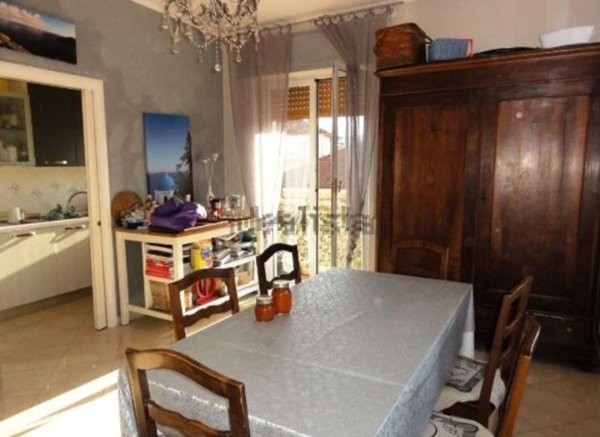 appartamento in vendita a Carcare