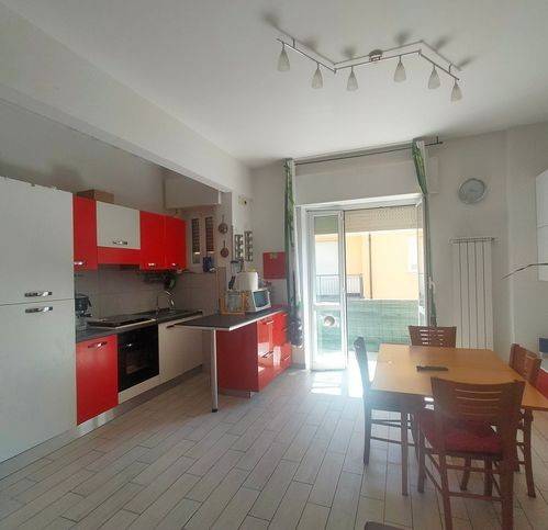 appartamento in vendita a Carcare