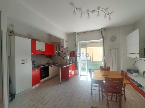 appartamento in vendita a Carcare