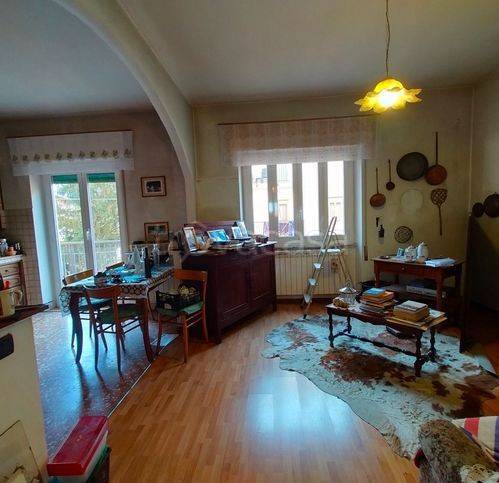 appartamento in vendita a Carcare