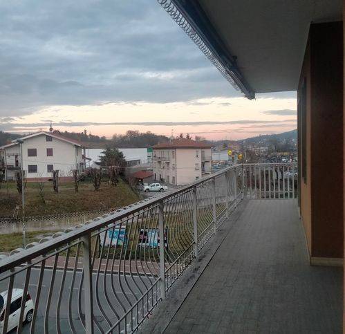 appartamento in vendita a Carcare