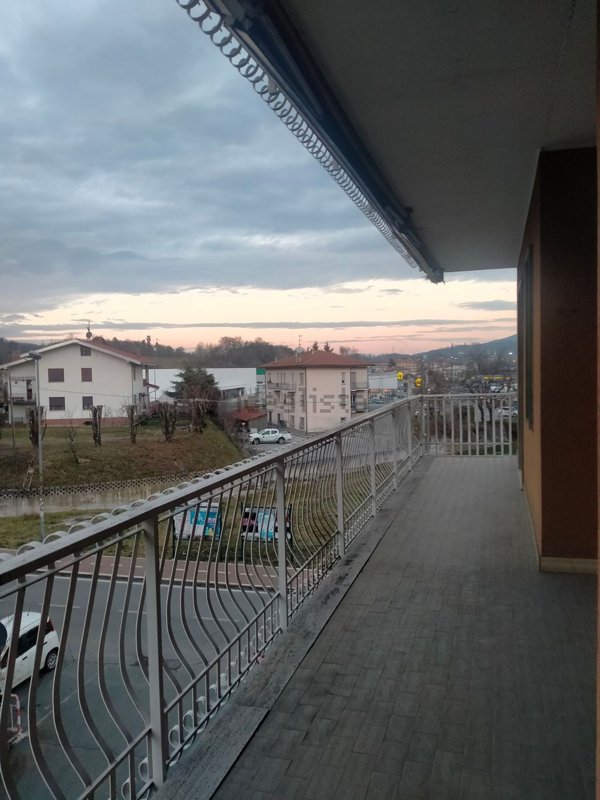 appartamento in vendita a Carcare