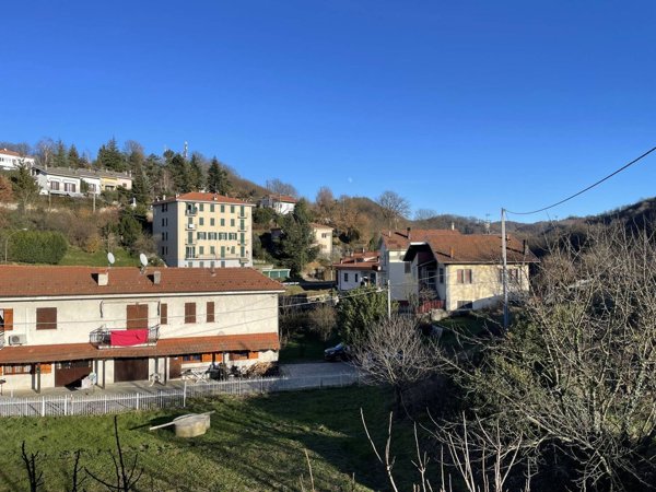 appartamento in vendita a Carcare