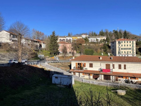 appartamento in vendita a Carcare