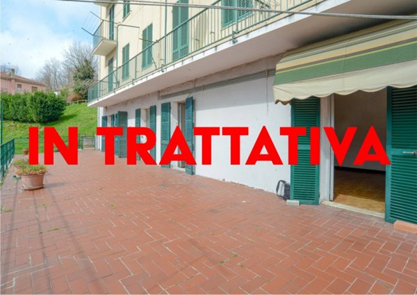 appartamento in vendita a Carcare