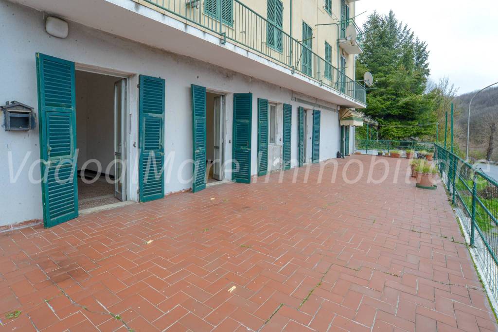 appartamento in vendita a Carcare