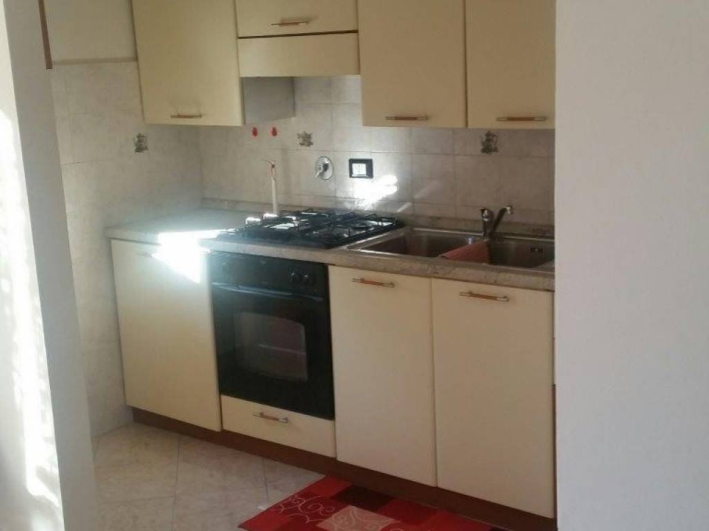 appartamento in vendita a Carcare