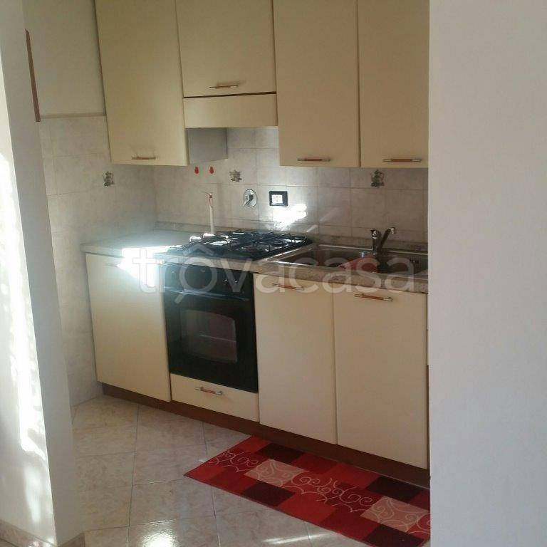 appartamento in vendita a Carcare