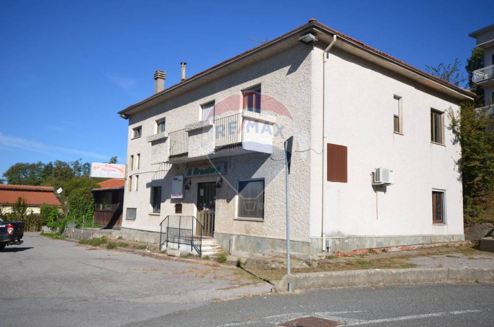 appartamento in vendita a Carcare