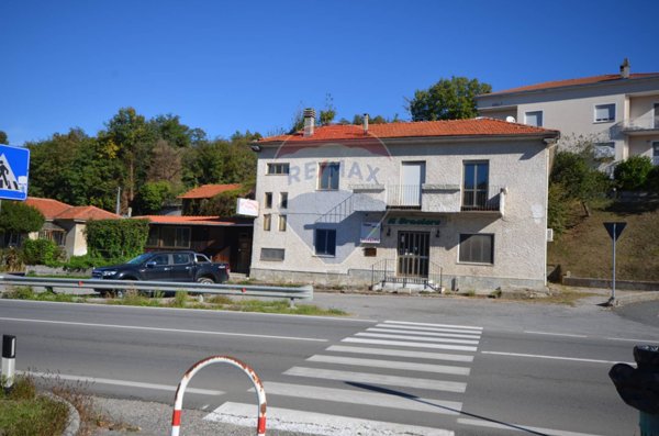 appartamento in vendita a Carcare