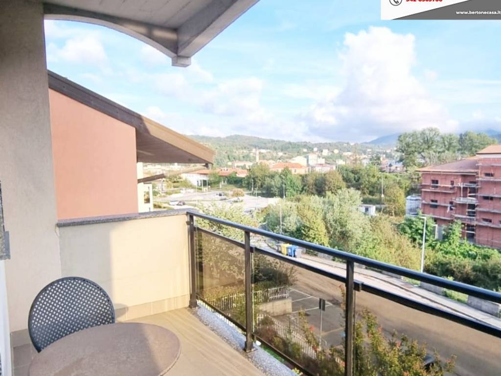 appartamento in vendita a Carcare