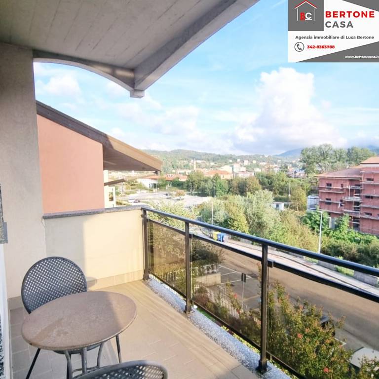 appartamento in vendita a Carcare