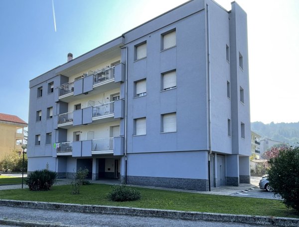 appartamento in vendita a Carcare