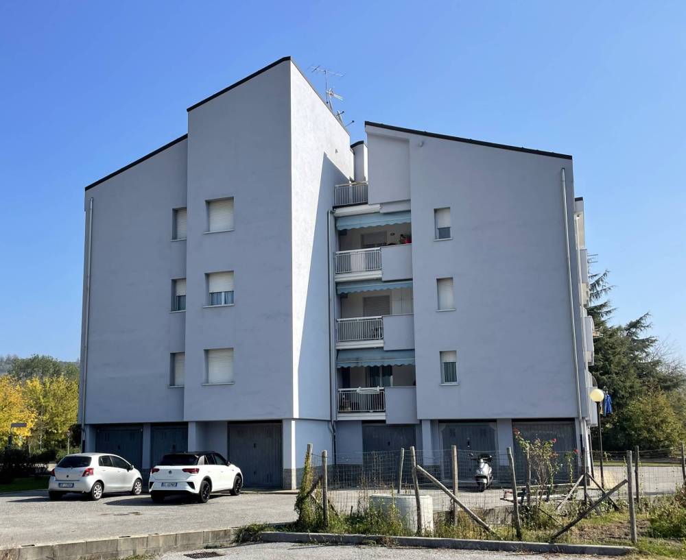 appartamento in vendita a Carcare
