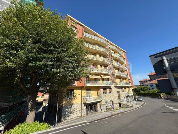 appartamento in vendita a Carcare