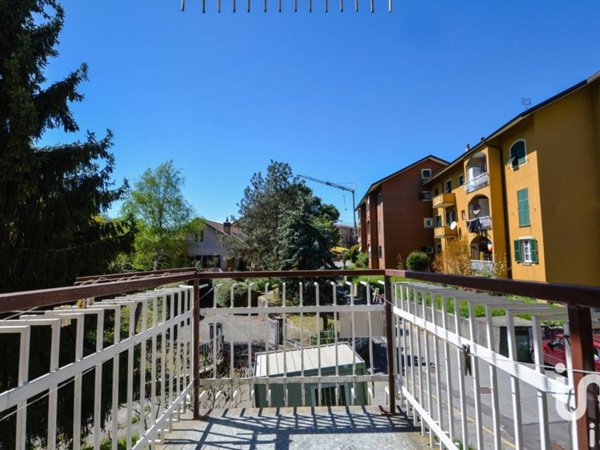 appartamento in vendita a Carcare
