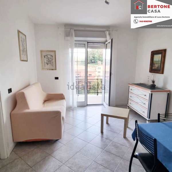 appartamento in vendita a Carcare