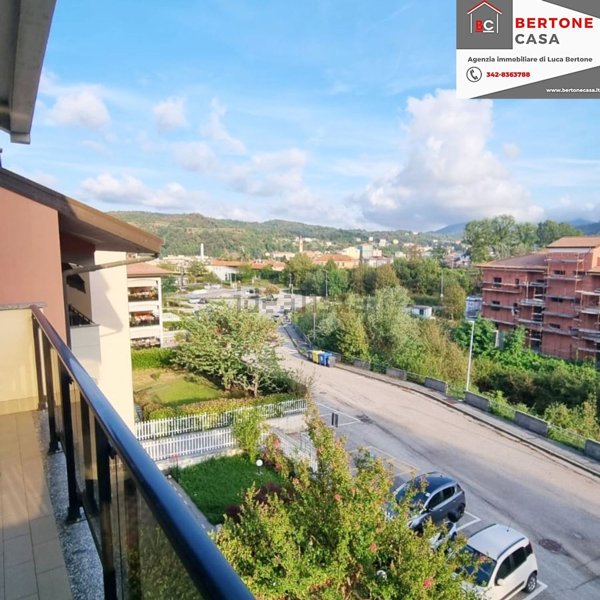 appartamento in vendita a Carcare