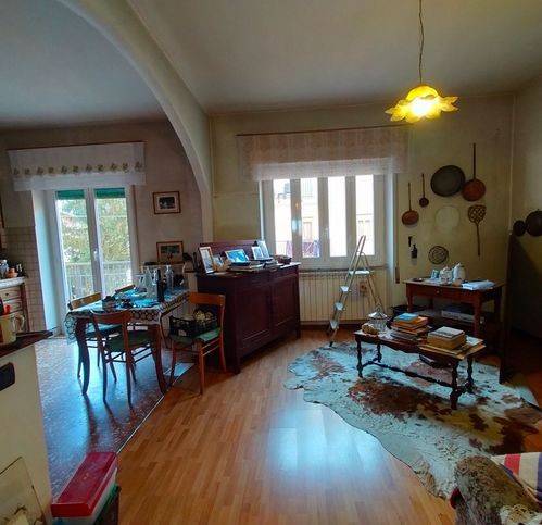 appartamento in vendita a Carcare