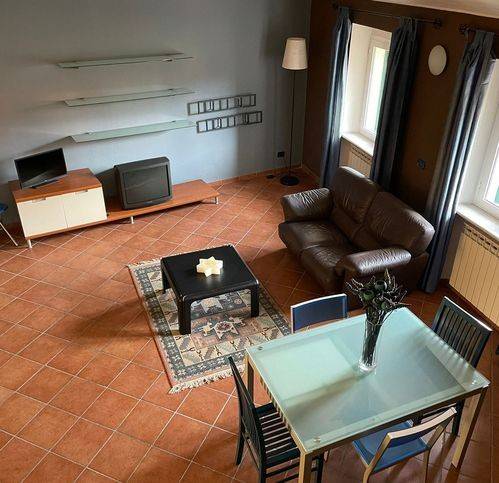 appartamento in vendita a Carcare