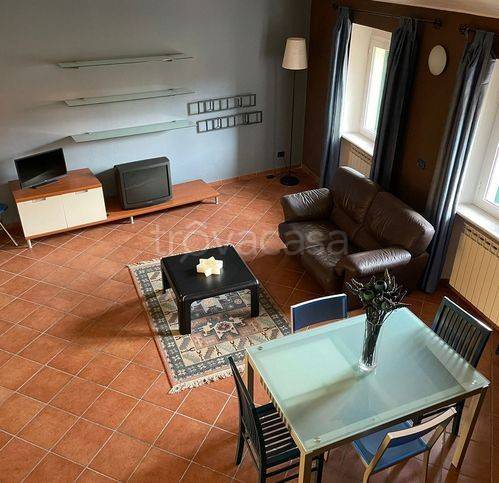 appartamento in vendita a Carcare