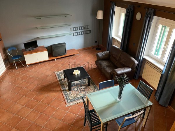 appartamento in vendita a Carcare