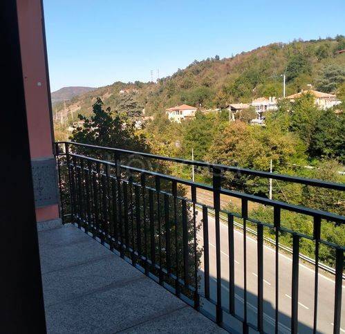 appartamento in vendita a Carcare