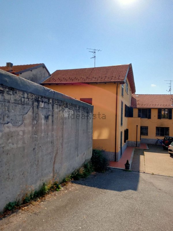 appartamento in vendita a Carcare