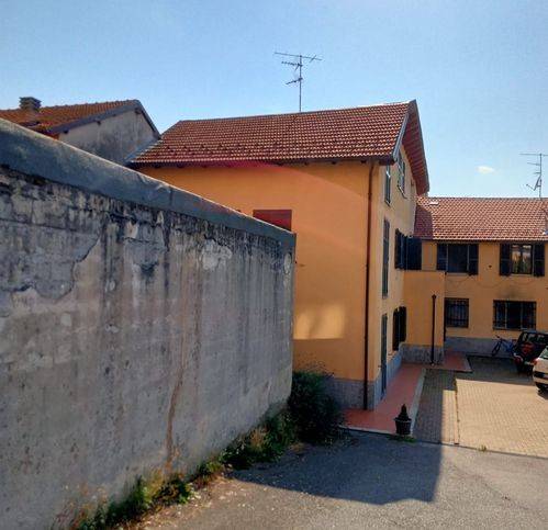 appartamento in vendita a Carcare