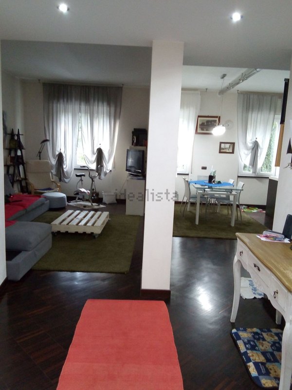 appartamento in vendita a Carcare