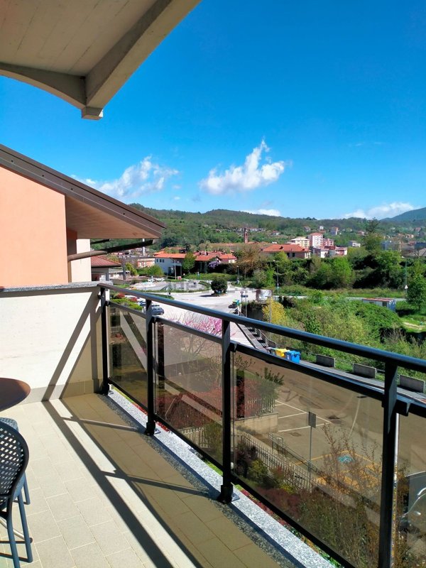 appartamento in vendita a Carcare