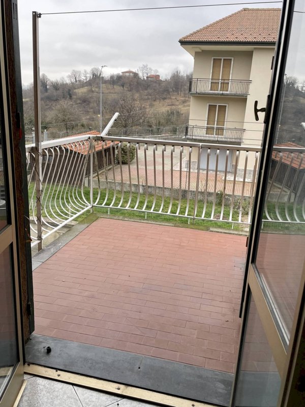 appartamento in vendita a Carcare