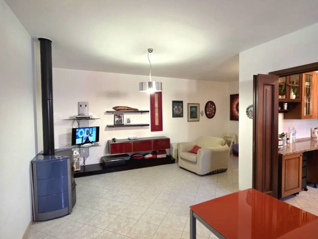 appartamento in vendita a Carcare