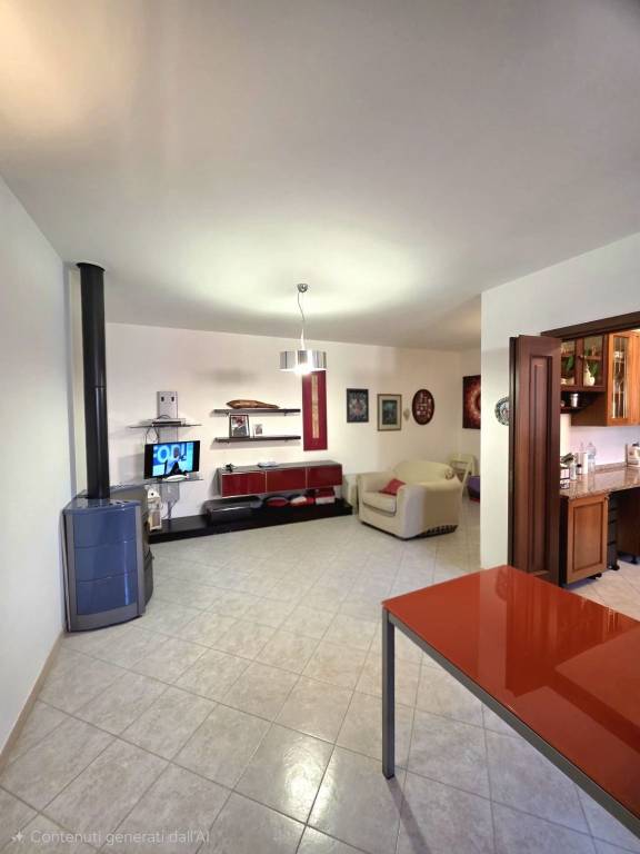 appartamento in vendita a Carcare