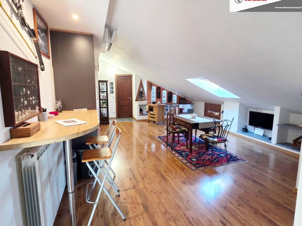 appartamento in vendita a Carcare