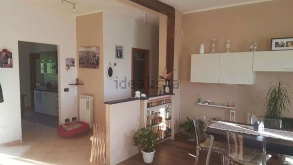 appartamento in vendita a Carcare