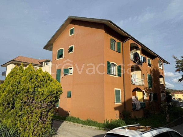 appartamento in vendita a Carcare