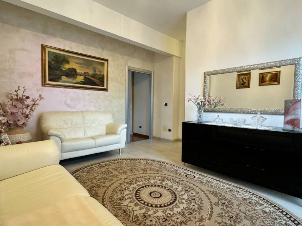 appartamento in vendita a Carcare