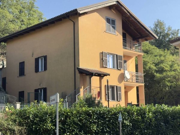 appartamento in vendita a Carcare