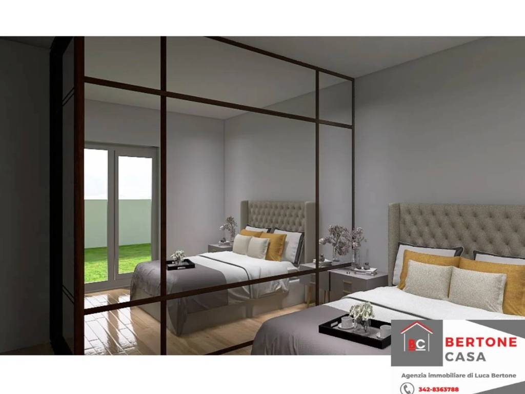 appartamento in vendita a Carcare