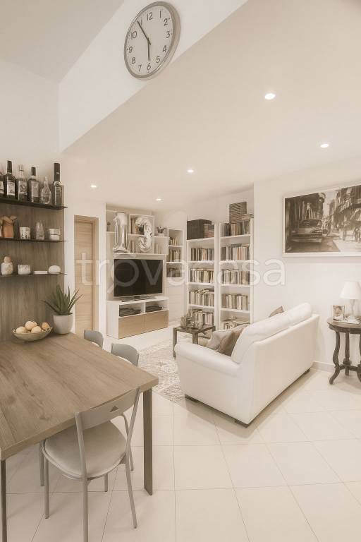 appartamento in vendita a Carcare