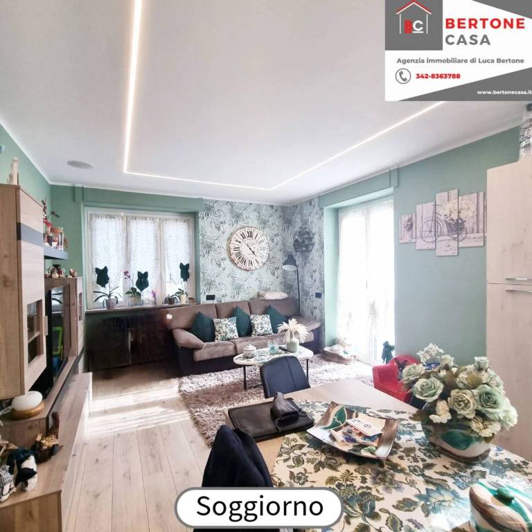 appartamento in vendita a Carcare