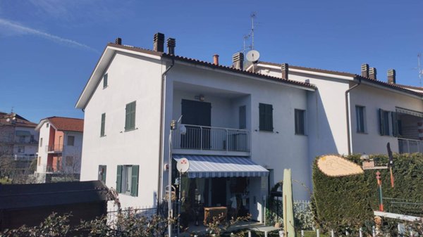 appartamento in vendita a Carcare