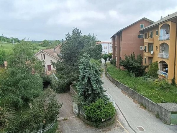 appartamento in vendita a Carcare