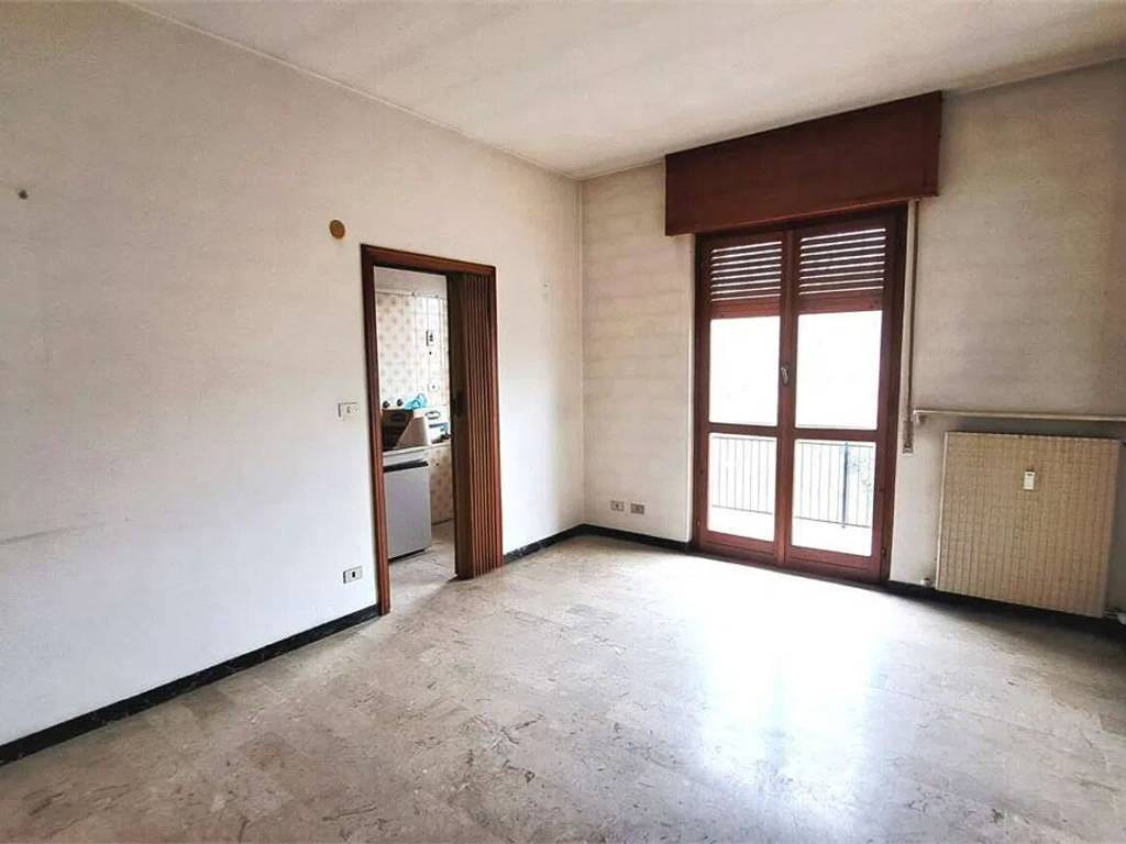 appartamento in vendita a Carcare