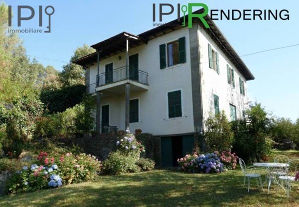 casa indipendente in vendita a Carcare