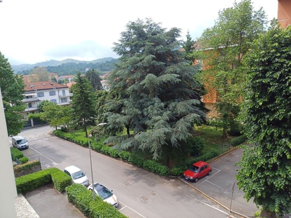 appartamento in vendita a Carcare