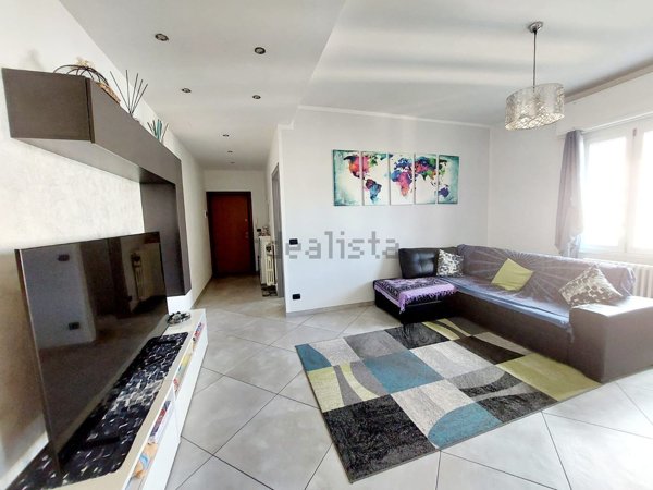 appartamento in vendita a Carcare