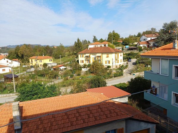 appartamento in vendita a Carcare