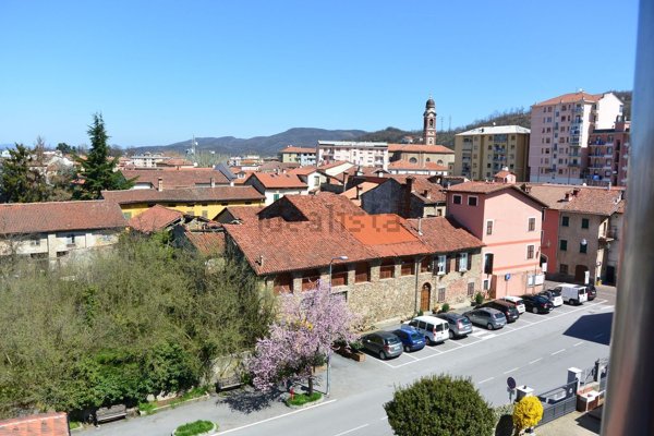 appartamento in vendita a Carcare